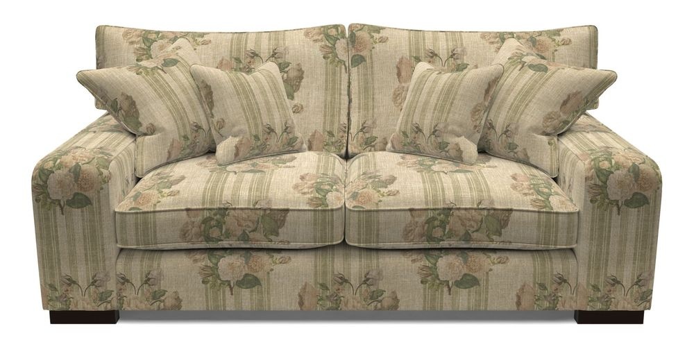 Bespoke 2.5 Seater Sofas