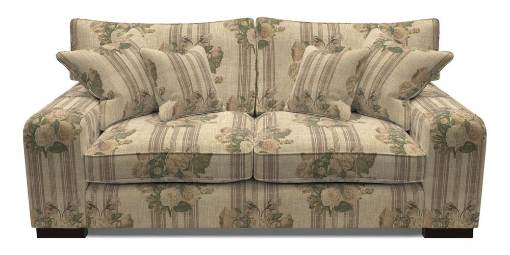 Bespoke 2.5 Seater Sofas