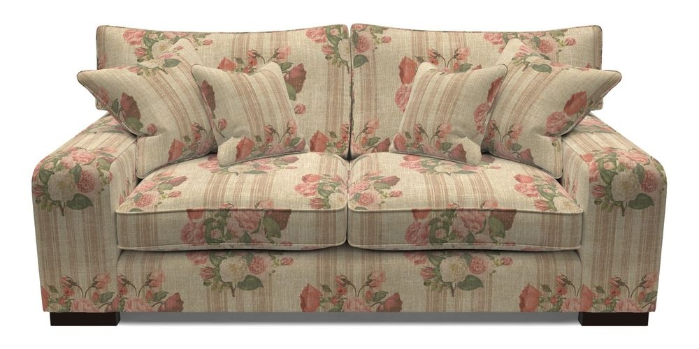 Bespoke 2.5 Seater Sofas