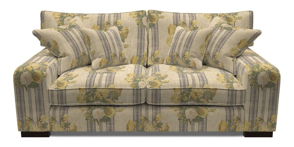 Bespoke 2.5 Seater Sofas