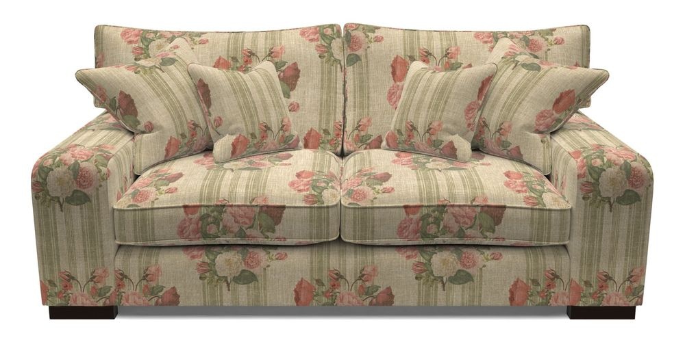 Bespoke 2.5 Seater Sofas