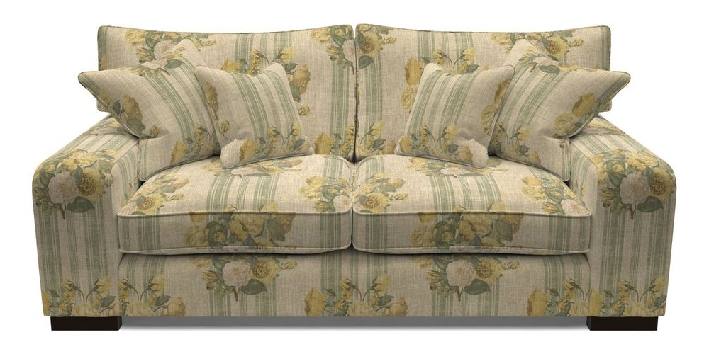 Bespoke 2.5 Seater Sofas