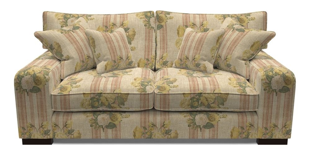 Bespoke 2.5 Seater Sofas