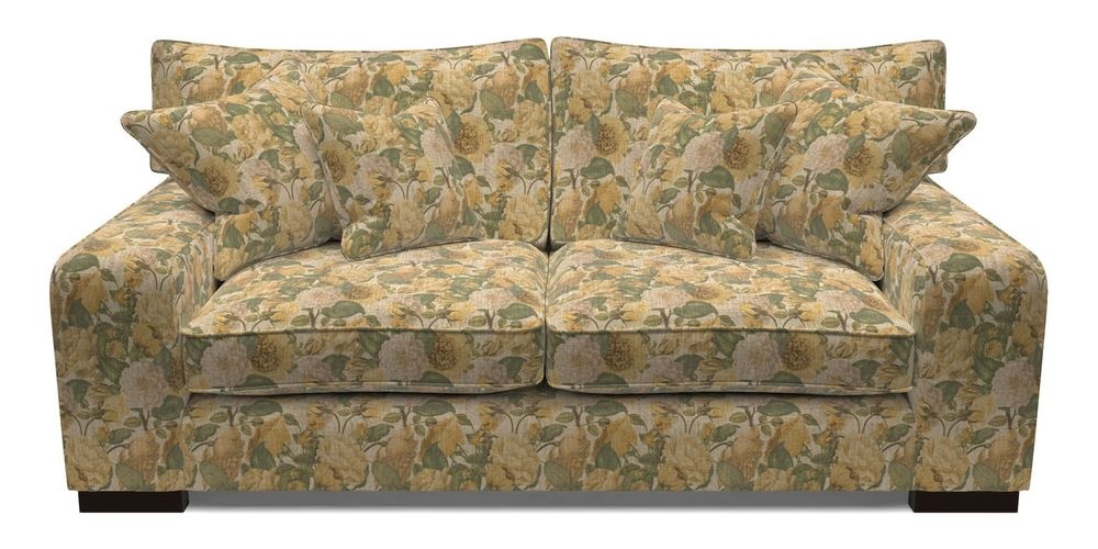 Bespoke 2.5 Seater Sofas