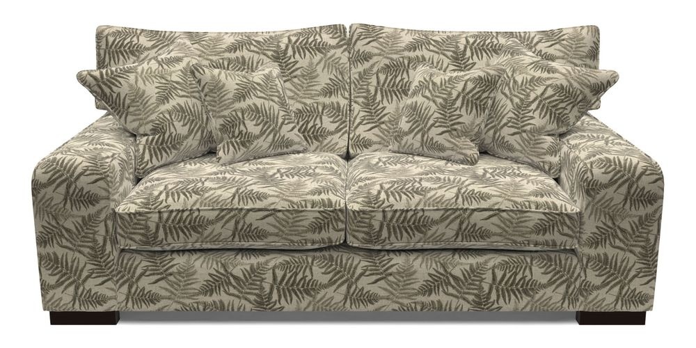Bespoke 2.5 Seater Sofas