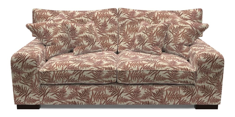 Bespoke 2.5 Seater Sofas