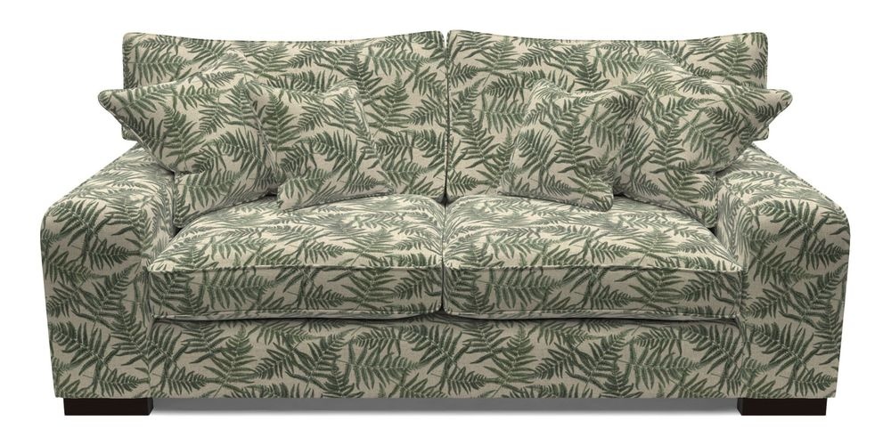 Bespoke 2.5 Seater Sofas