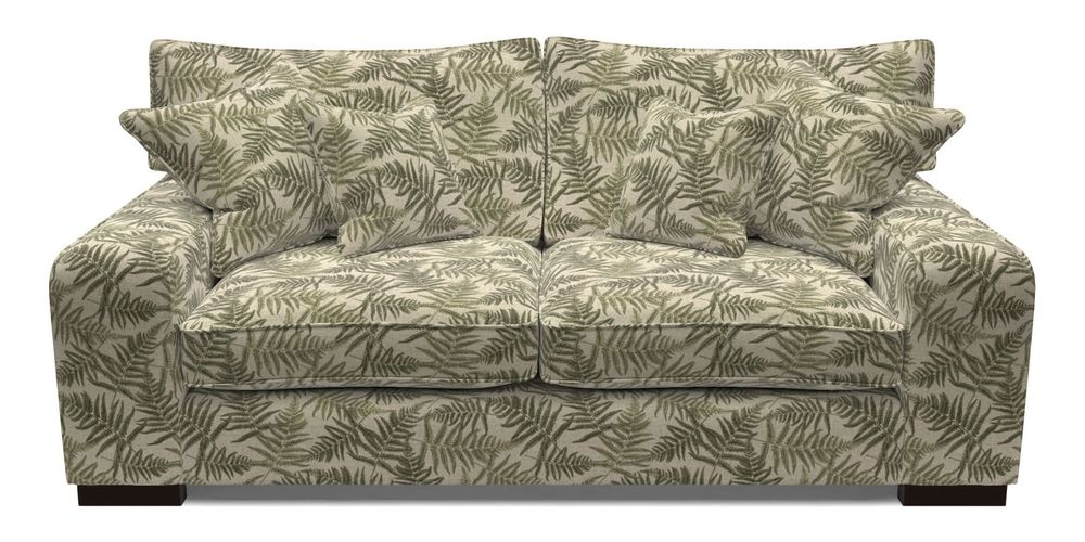 Bespoke 2.5 Seater Sofas