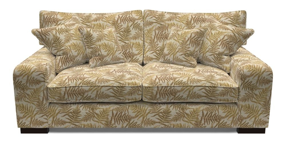 Bespoke 2.5 Seater Sofas