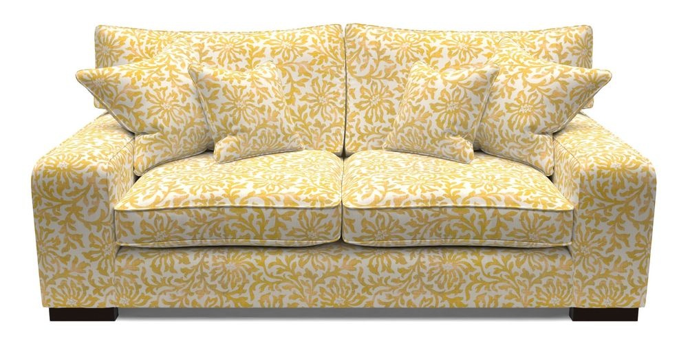 Bespoke 2.5 Seater Sofas