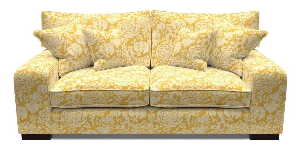 Bespoke 2.5 Seater Sofas