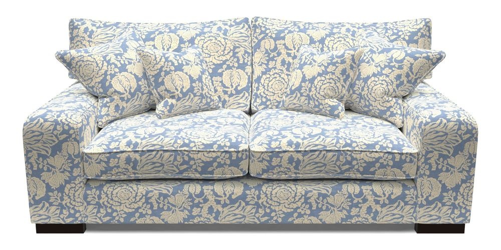 Bespoke 2.5 Seater Sofas