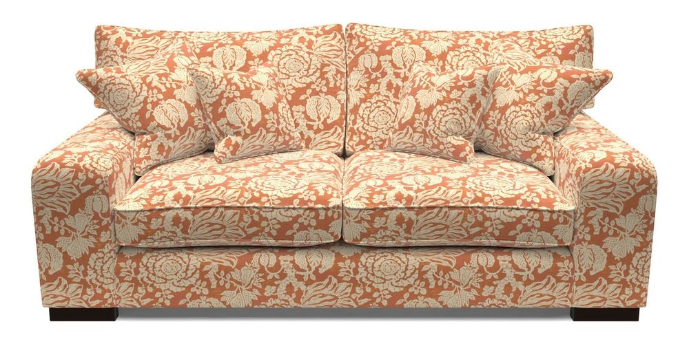 Bespoke 2.5 Seater Sofas