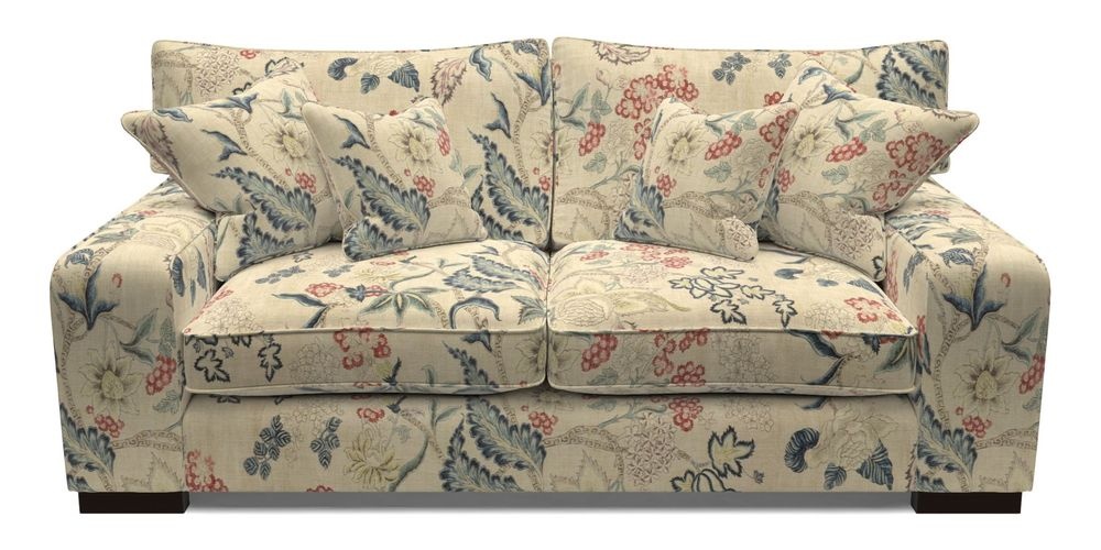 Bespoke 2.5 Seater Sofas