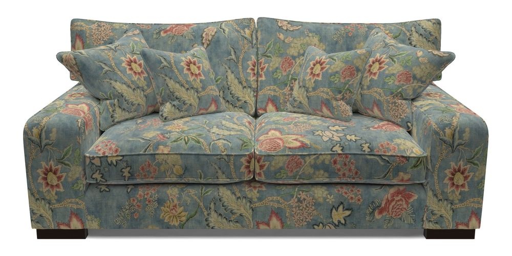 Bespoke 2.5 Seater Sofas