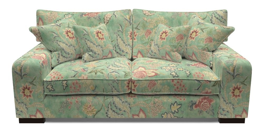 Bespoke 2.5 Seater Sofas