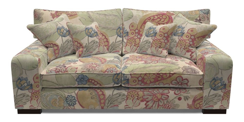 Bespoke 2.5 Seater Sofas