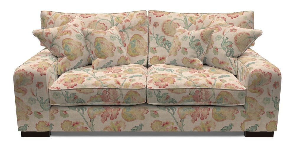 Bespoke 2.5 Seater Sofas