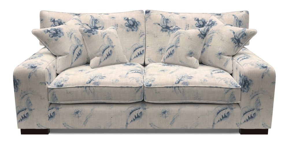 Bespoke 2.5 Seater Sofas