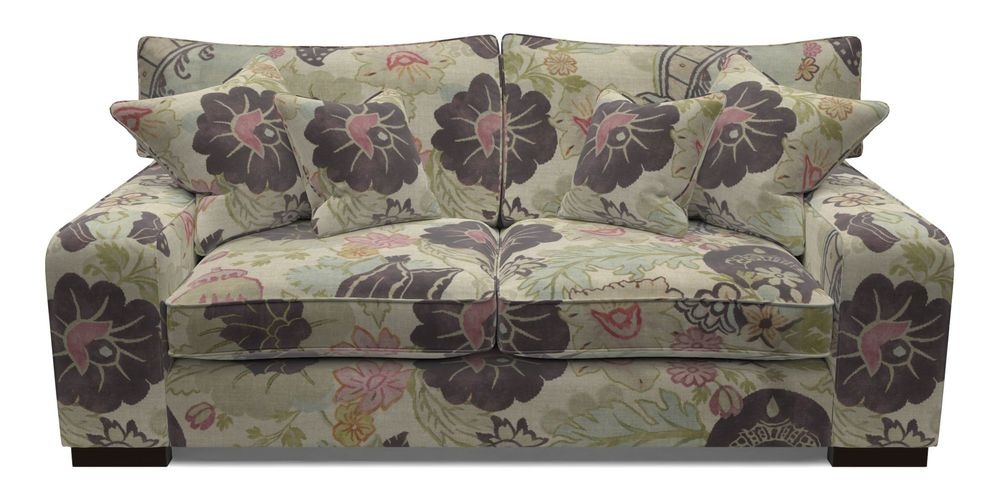 Bespoke 2.5 Seater Sofas