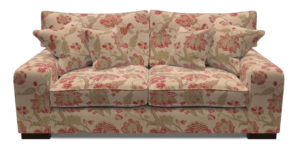 Bespoke 2.5 Seater Sofas