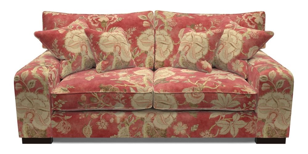 Bespoke 2.5 Seater Sofas