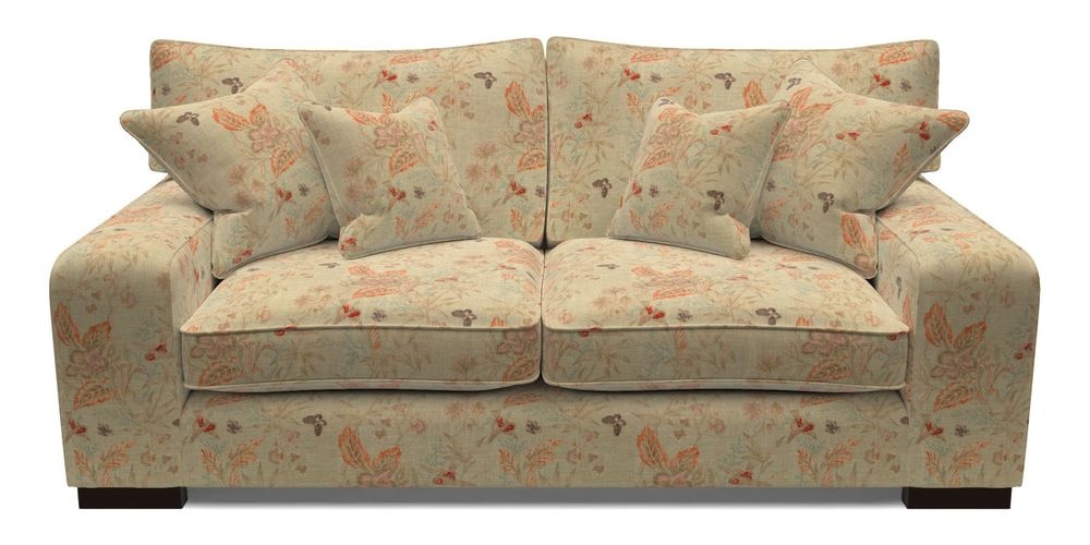 Bespoke 2.5 Seater Sofas