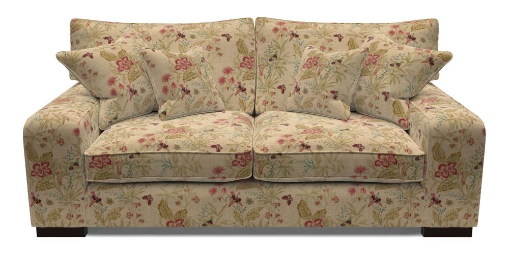 Bespoke 2.5 Seater Sofas