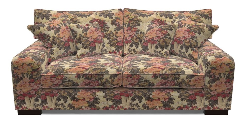 Bespoke 2.5 Seater Sofas