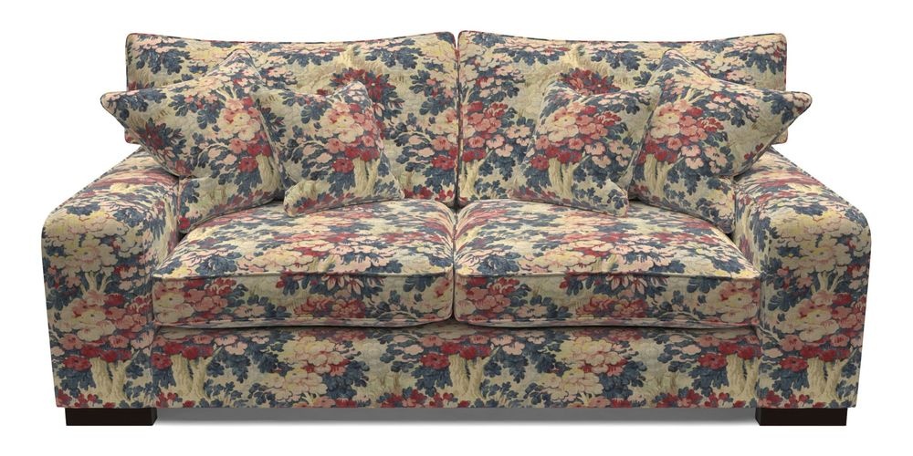 Bespoke 2.5 Seater Sofas