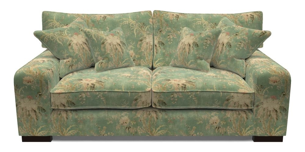 Bespoke 2.5 Seater Sofas