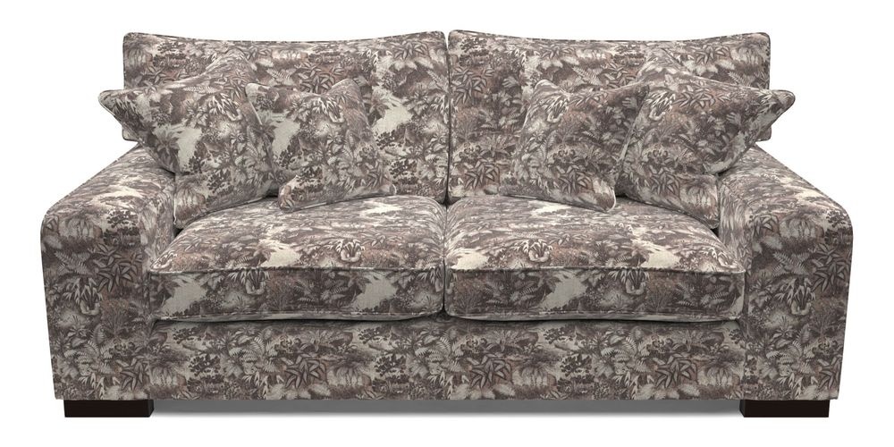 Bespoke 2.5 Seater Sofas