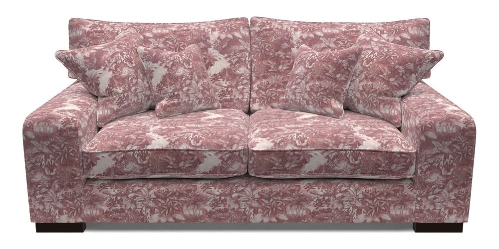 Bespoke 2.5 Seater Sofas