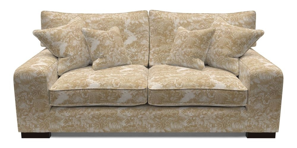 Bespoke 2.5 Seater Sofas