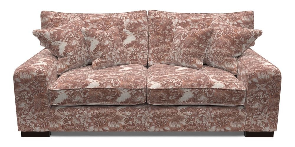 Bespoke 2.5 Seater Sofas