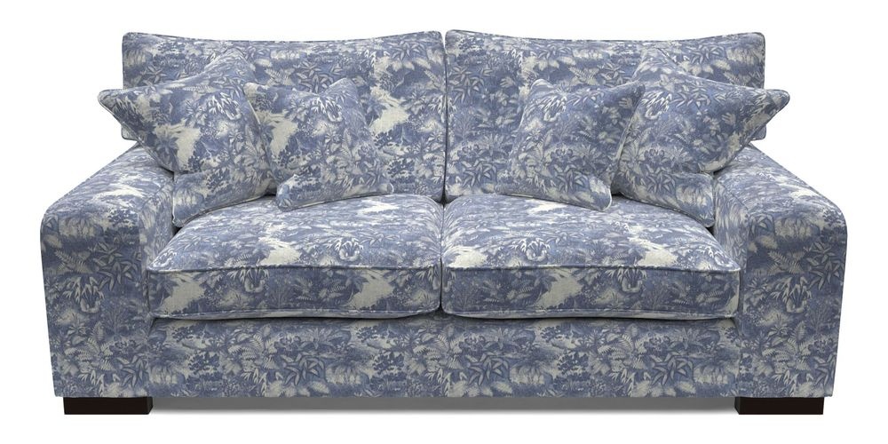 Bespoke 2.5 Seater Sofas