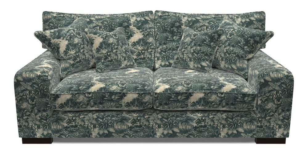 Bespoke 2.5 Seater Sofas