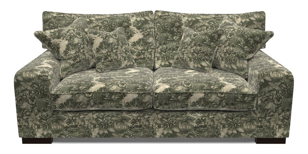 Bespoke 2.5 Seater Sofas