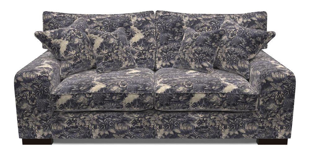 Bespoke 2.5 Seater Sofas