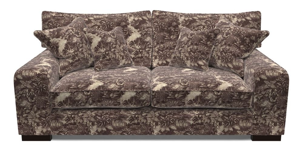 Bespoke 2.5 Seater Sofas