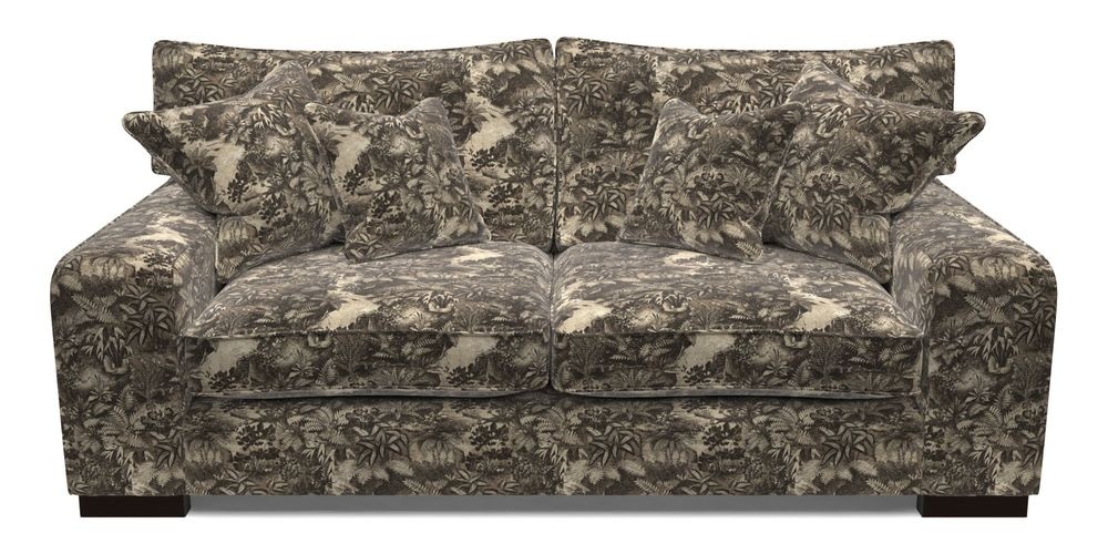 Bespoke 2.5 Seater Sofas