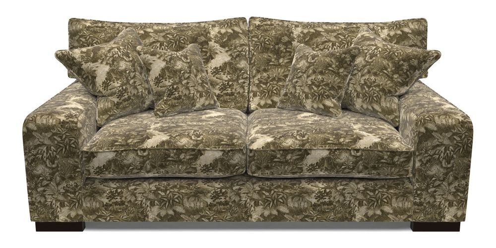 Bespoke 2.5 Seater Sofas