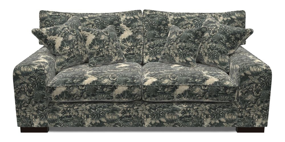 Bespoke 2.5 Seater Sofas