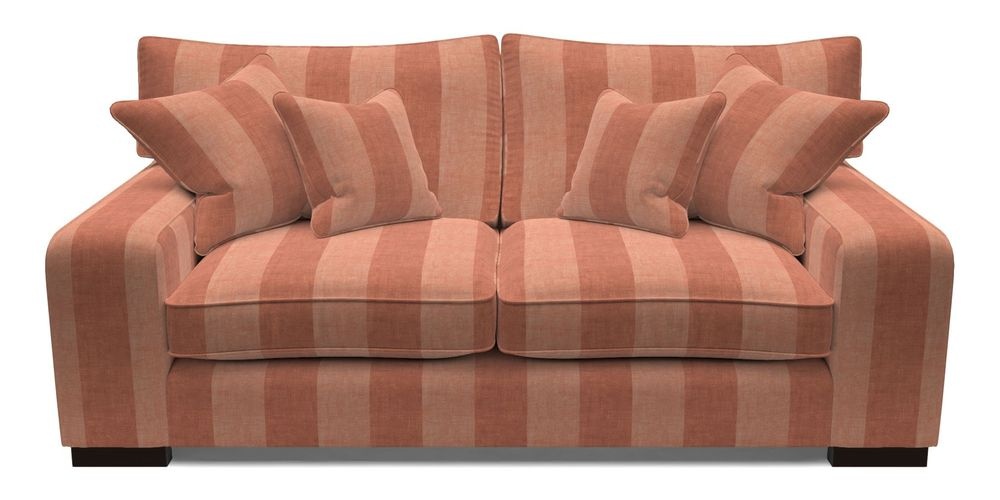 Bespoke 2.5 Seater Sofas