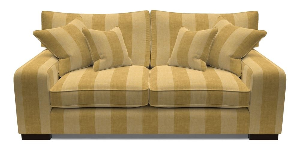Bespoke 2.5 Seater Sofas