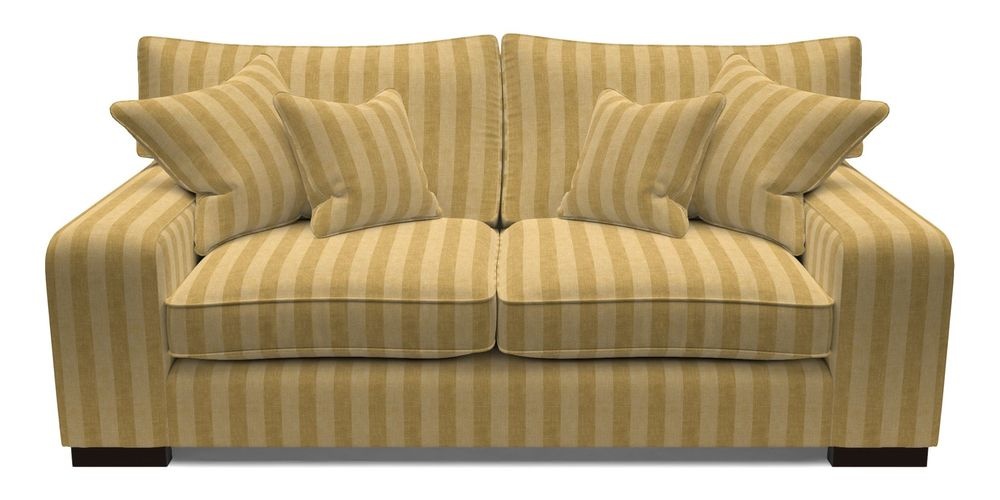 Bespoke 2.5 Seater Sofas