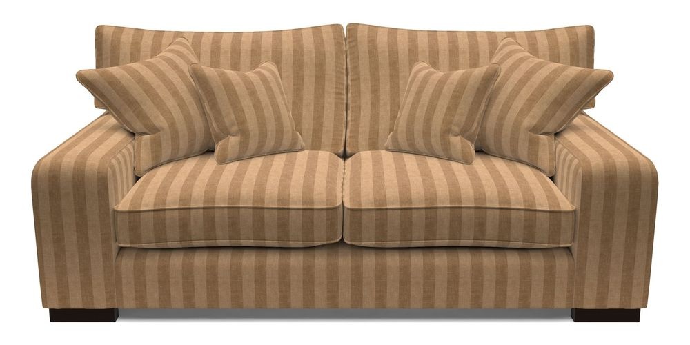 Bespoke 2.5 Seater Sofas