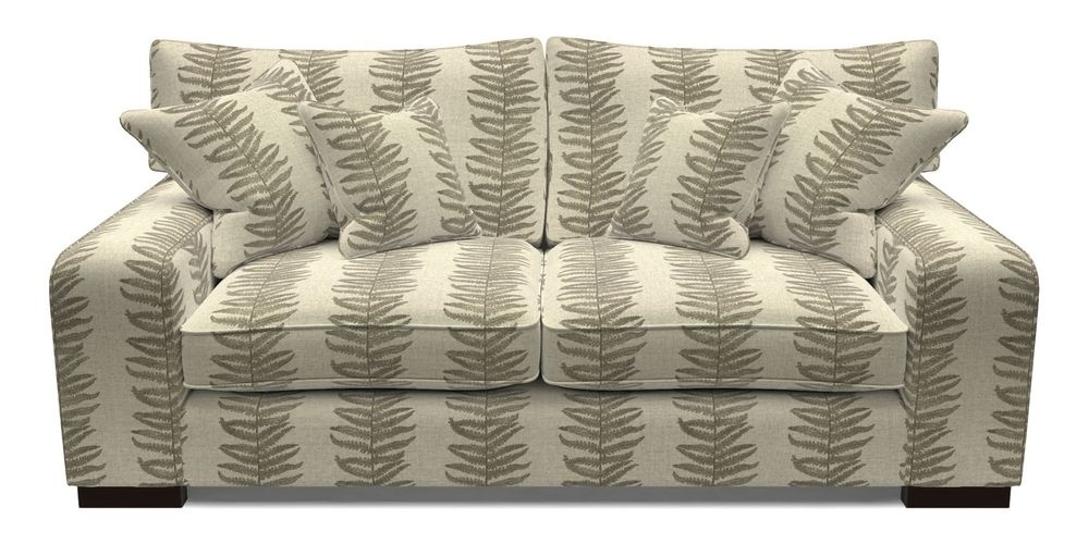 Bespoke 2.5 Seater Sofas