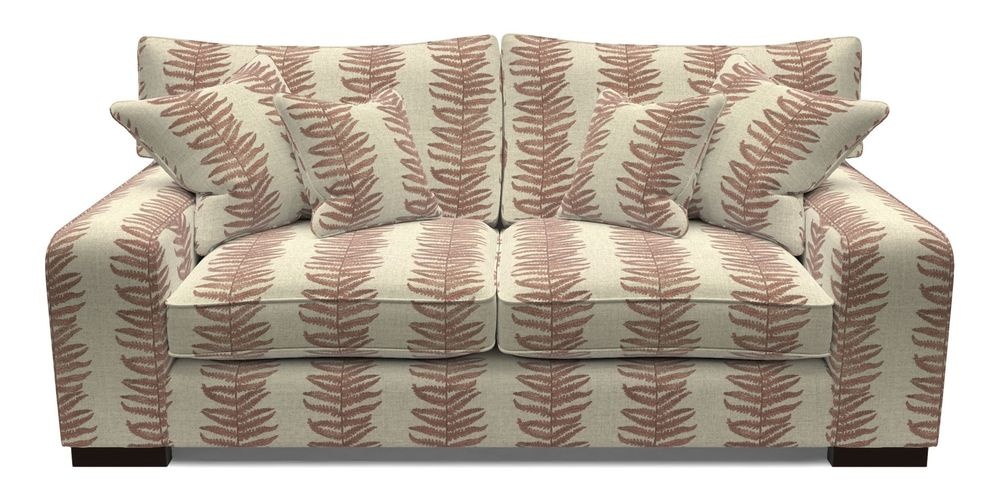 Bespoke 2.5 Seater Sofas