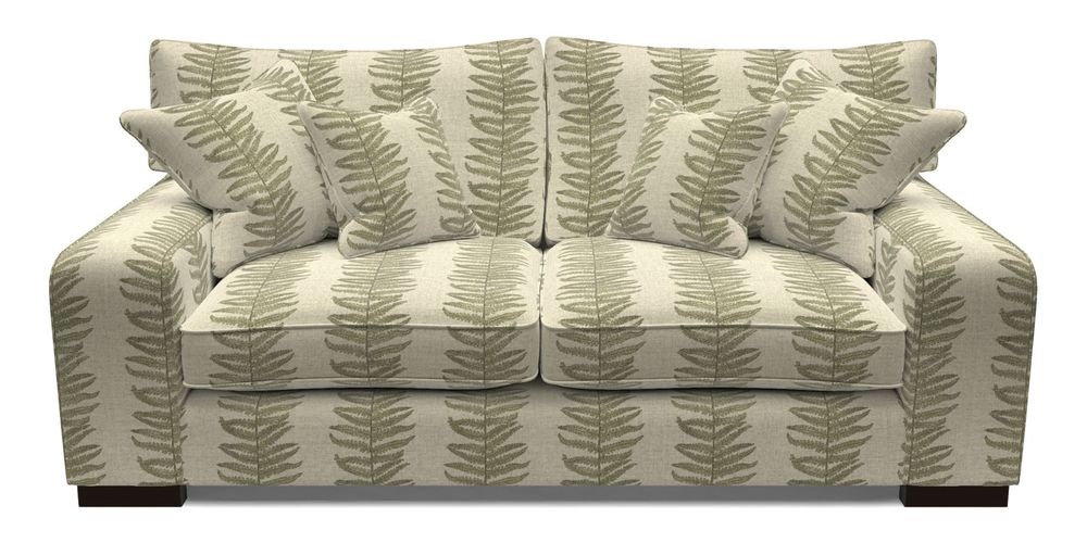 Bespoke 2.5 Seater Sofas
